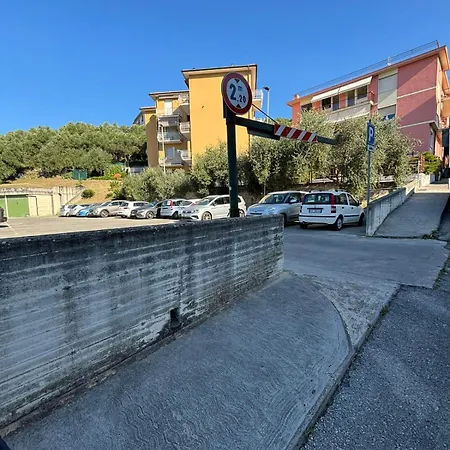 Ca De La Mia, كيافاري