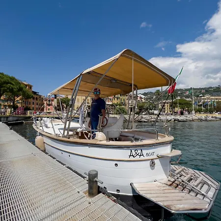 Ca De La Mia, كيافاري