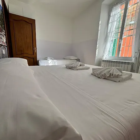 Ca De La Mia, Chiavari, 60 Sqm With 1 Bedroom, 1 Bathroom, Near The Centre, With Free Parking Lot At 400 Mt From The Chiavari