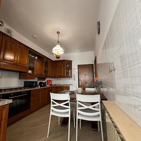 Apartman Ca De La Mia, *