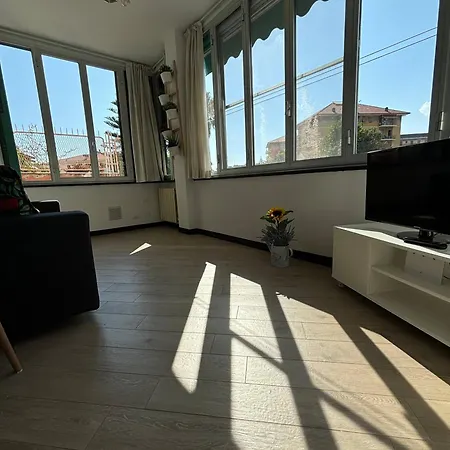 Ca De La Mia, Chiavari