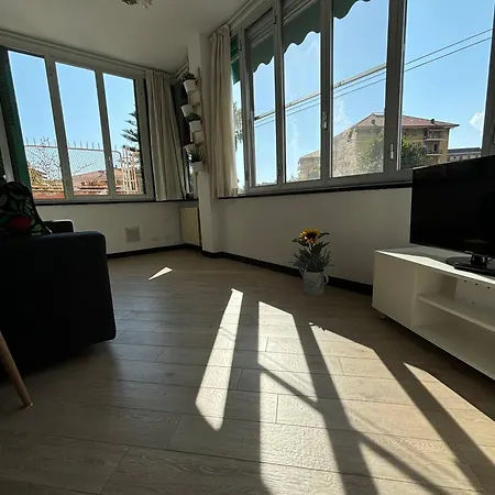 Ca De La Mia, Apartman *