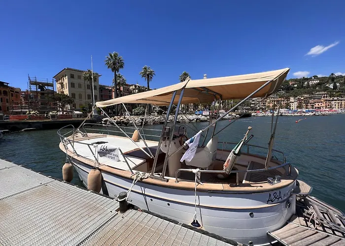 Ca De La Mia, Chiavari