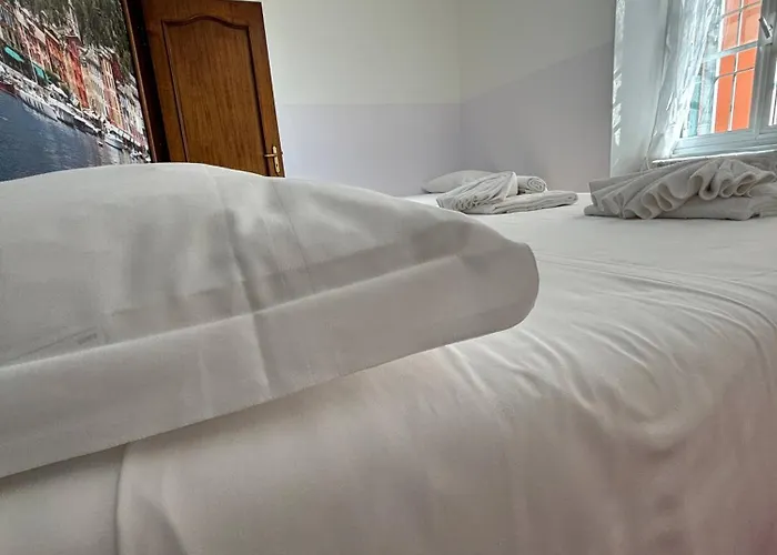 Appartement Ca De La Mia,