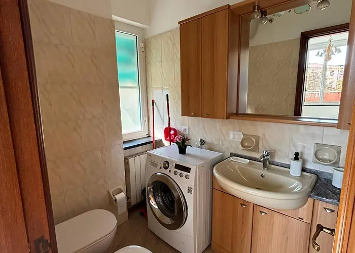 Apartman Ca De La Mia, Chiavari