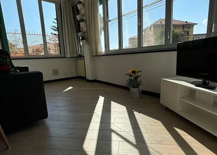 Ca De La Mia, Chiavari