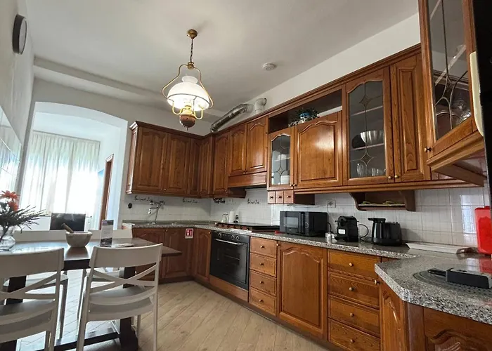 Appartement Ca De La Mia, Chiavari