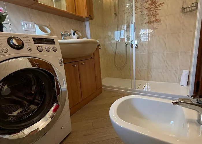 Apartman Ca De La Mia,