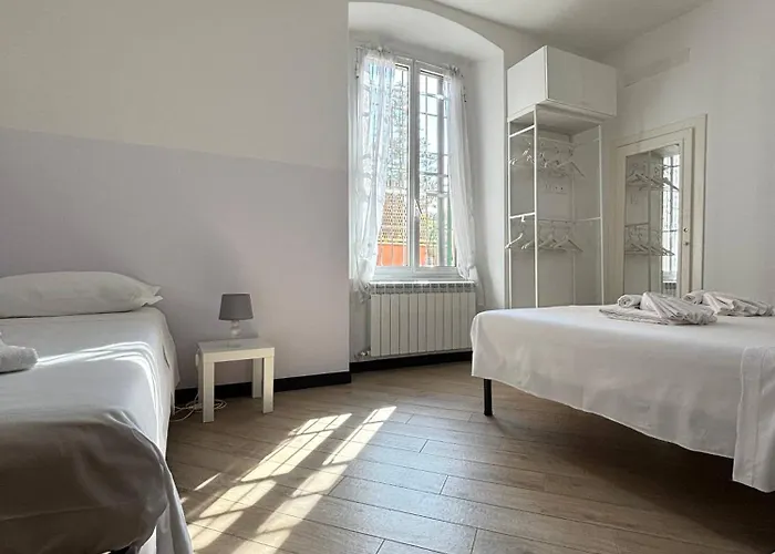 Appartement Ca De La Mia, *